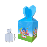 CAJA SORPRESA PLIM PLIM X 6 UNIDADES